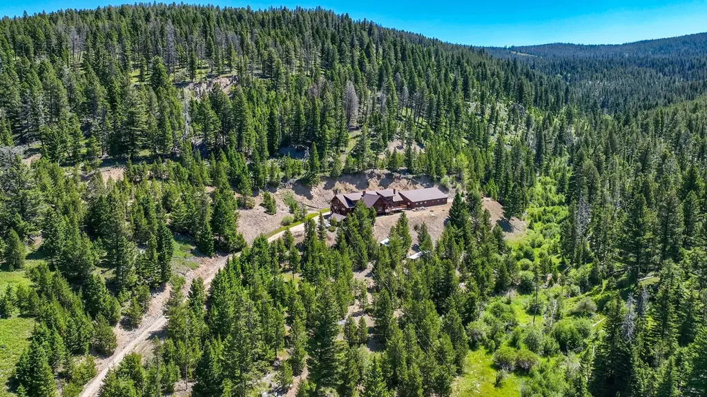 3280 Blossburg Road Elliston MT 59728