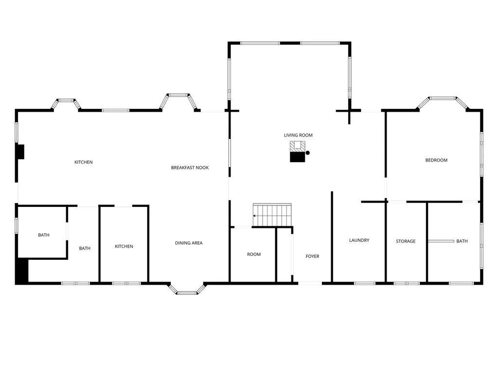 3280 Blossburg Road Elliston MT 59728