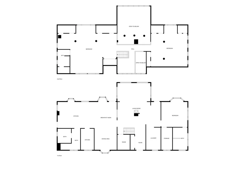 3280 Blossburg Road Elliston MT 59728