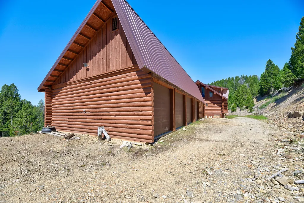 3280 Blossburg Road Elliston MT 59728