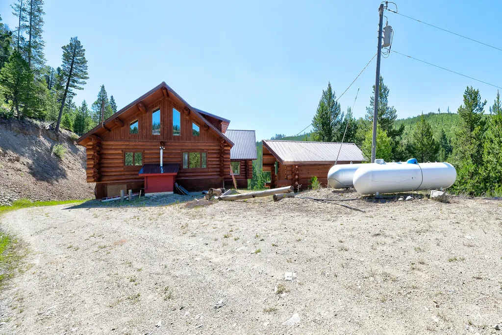 3280 Blossburg Road Elliston MT 59728