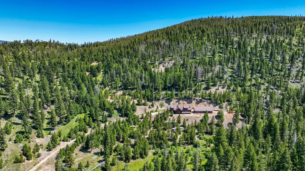3280 Blossburg Road Elliston MT 59728