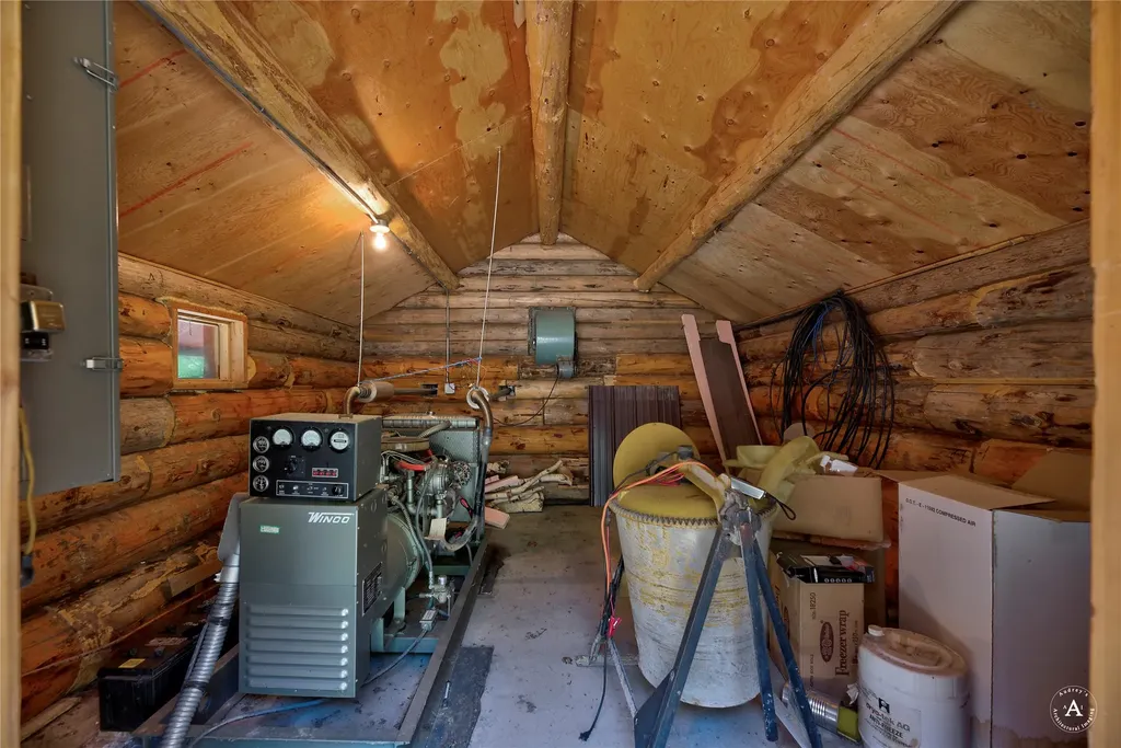 3280 Blossburg Road Elliston MT 59728