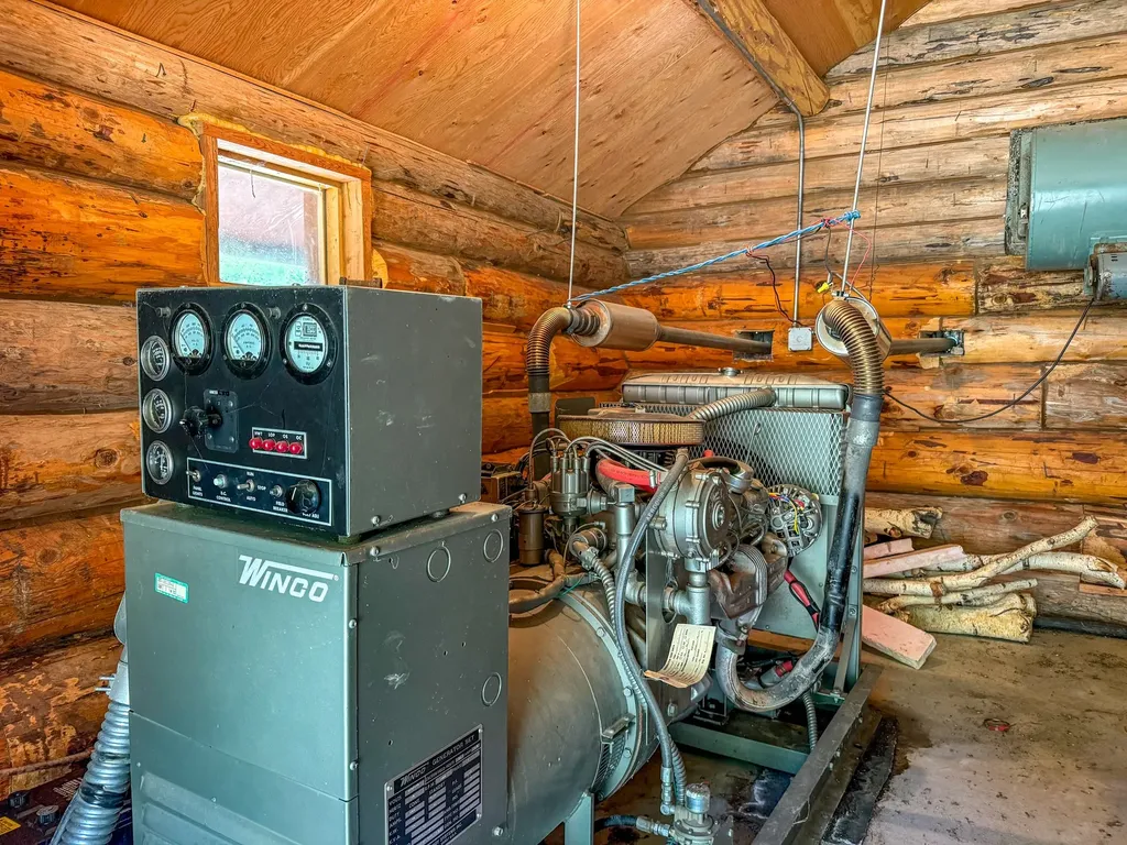 3280 Blossburg Road Elliston MT 59728