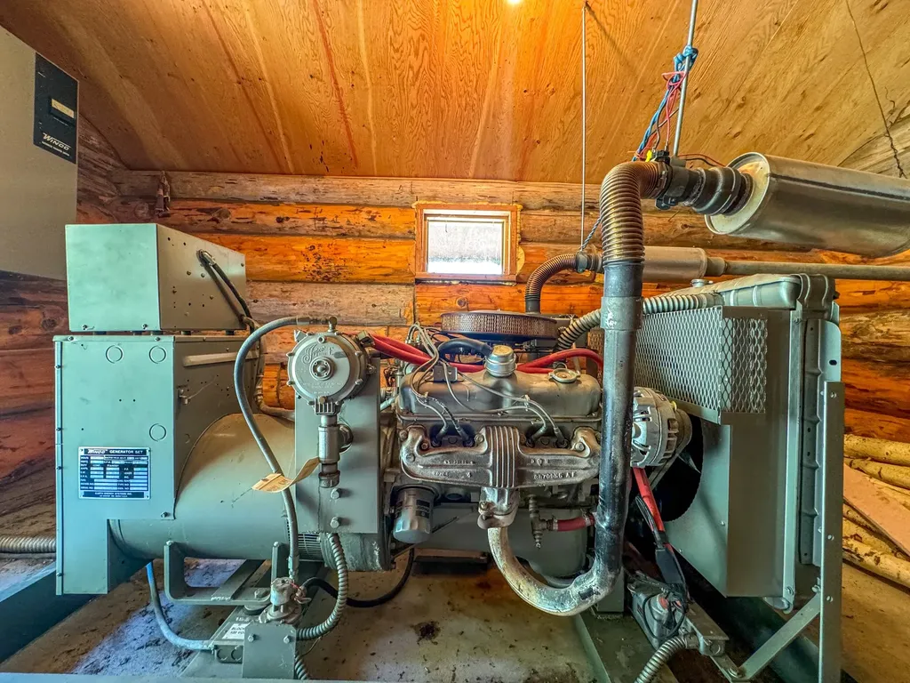 3280 Blossburg Road Elliston MT 59728