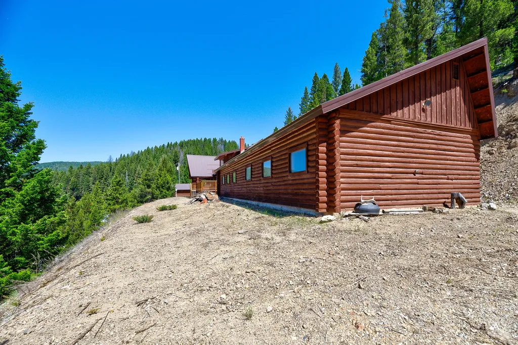 3280 Blossburg Road Elliston MT 59728