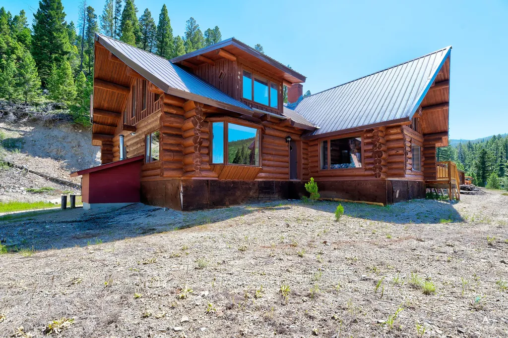 3280 Blossburg Road Elliston MT 59728