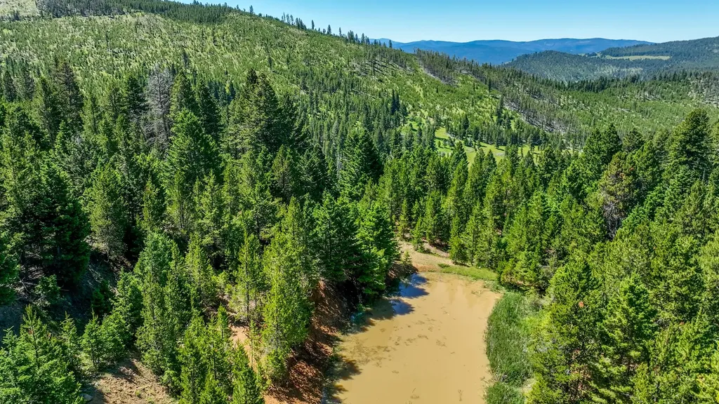 3280 Blossburg Road Elliston MT 59728
