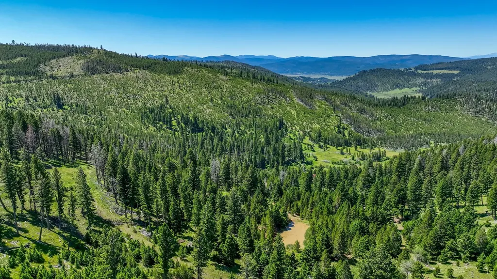 3280 Blossburg Road Elliston MT 59728
