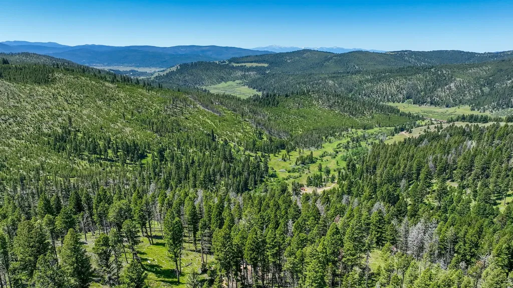 3280 Blossburg Road Elliston MT 59728