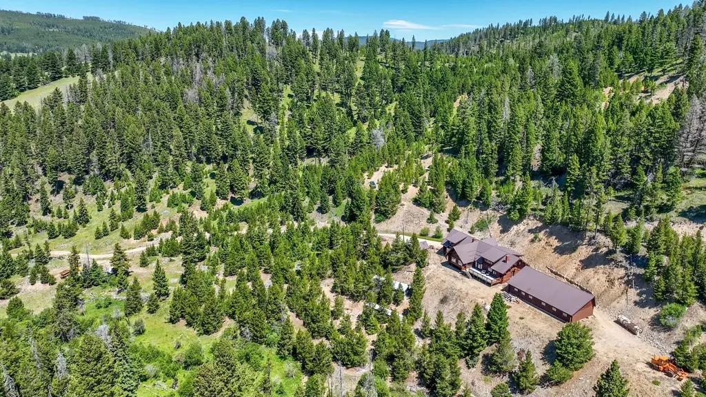 3280 Blossburg Road Elliston MT 59728