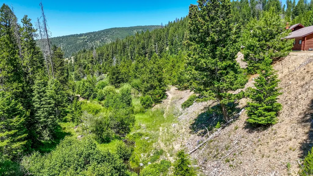 3280 Blossburg Road Elliston MT 59728