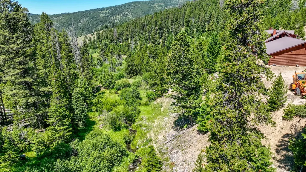 3280 Blossburg Road Elliston MT 59728