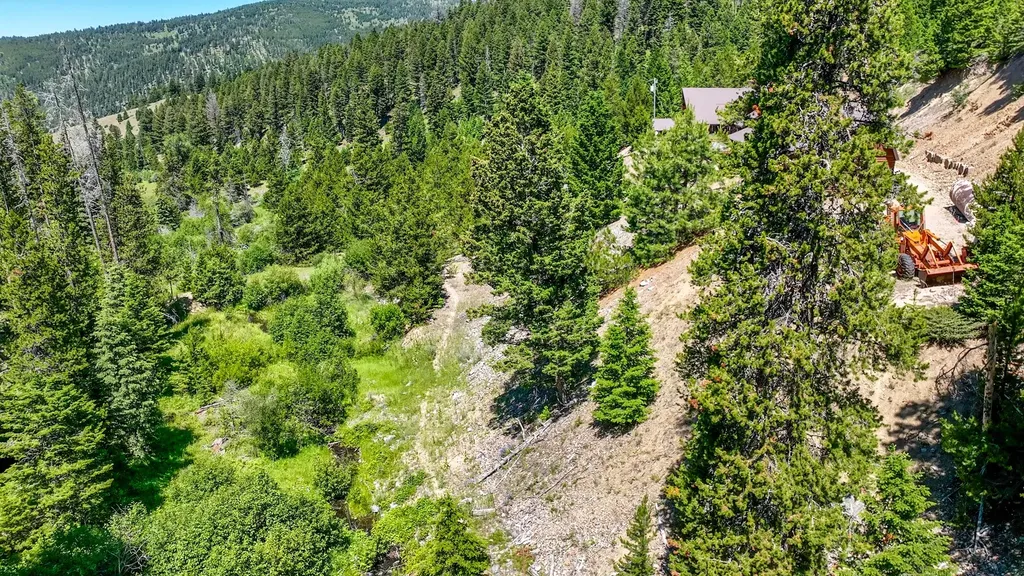 3280 Blossburg Road Elliston MT 59728