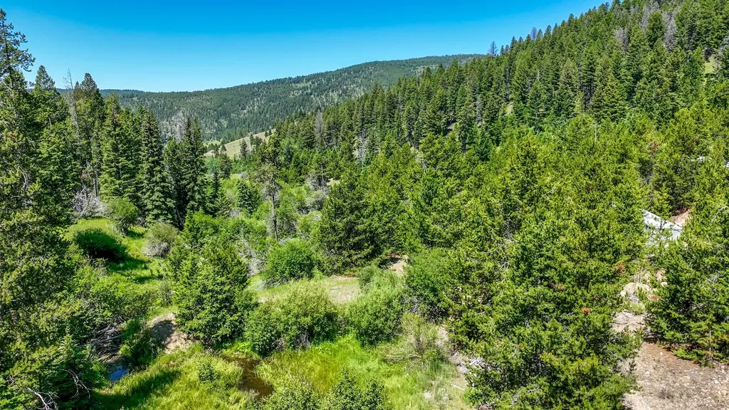 3280 Blossburg Road Elliston MT 59728