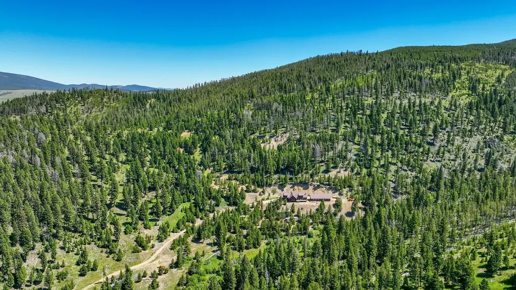 3280 Blossburg Road Elliston MT 59728