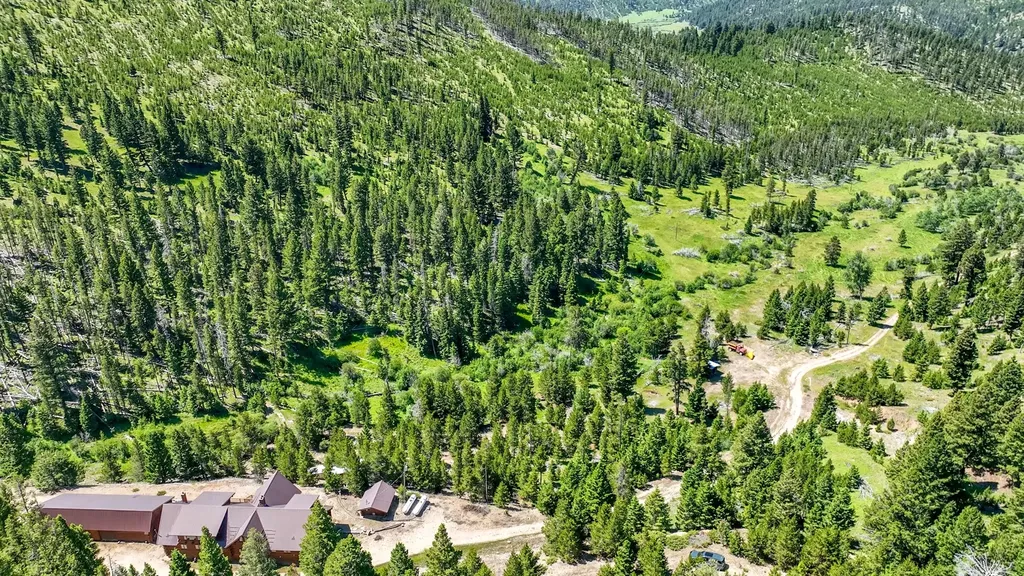 3280 Blossburg Road Elliston MT 59728