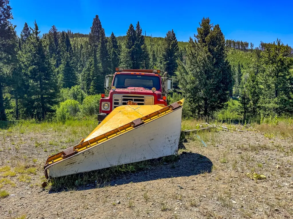 3280 Blossburg Road Elliston MT 59728
