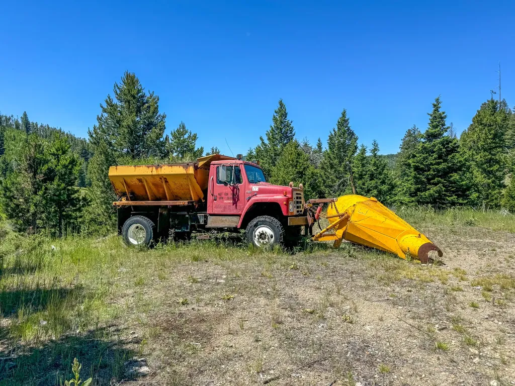 3280 Blossburg Road Elliston MT 59728