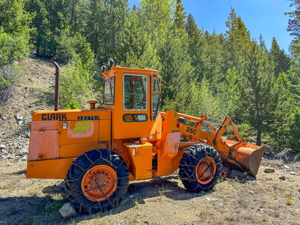 3280 Blossburg Road Elliston MT 59728