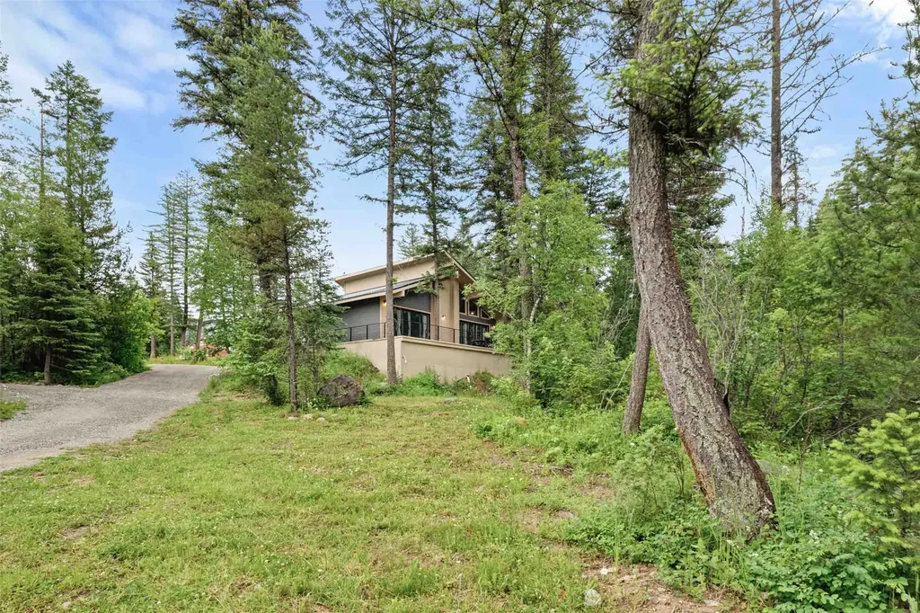 421 Seville Lane Coram MT 59913