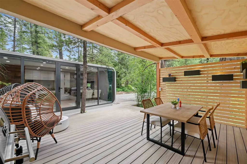 421 Seville Lane Coram MT 59913