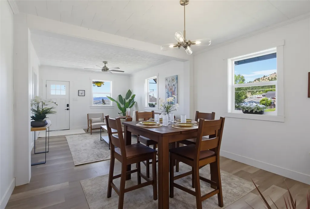 837 Zarelda Street Butte MT 59701