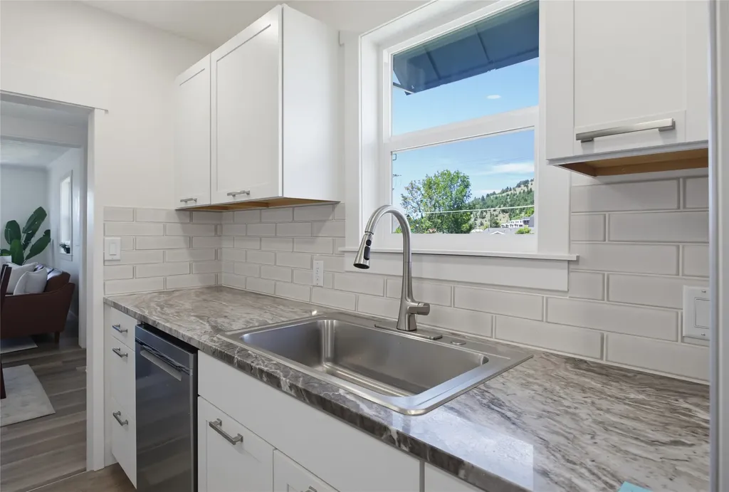 837 Zarelda Street Butte MT 59701
