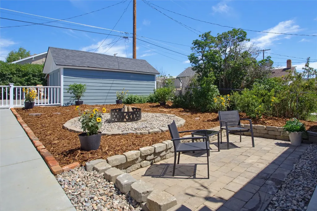 837 Zarelda Street Butte MT 59701