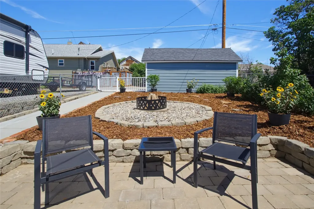 837 Zarelda Street Butte MT 59701