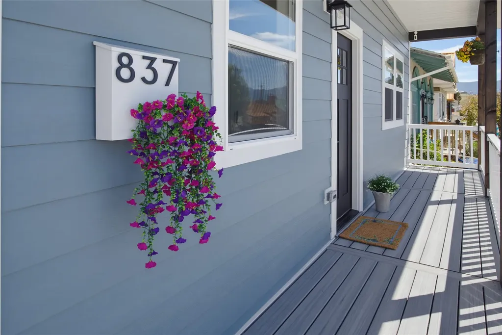 837 Zarelda Street Butte MT 59701