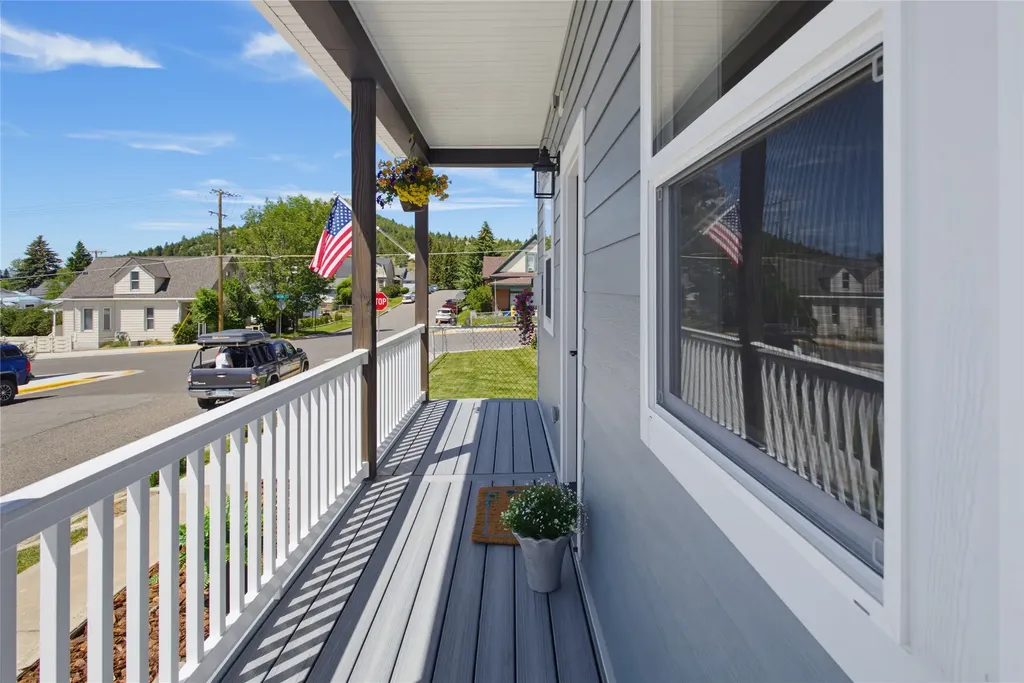 837 Zarelda Street Butte MT 59701
