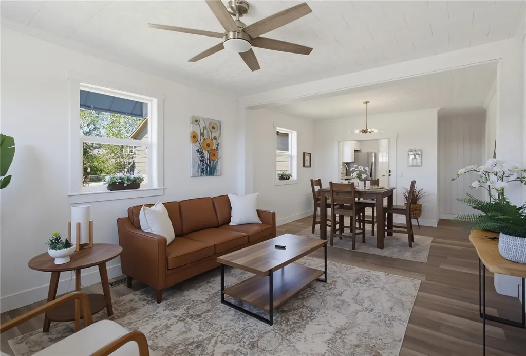 837 Zarelda Street Butte MT 59701