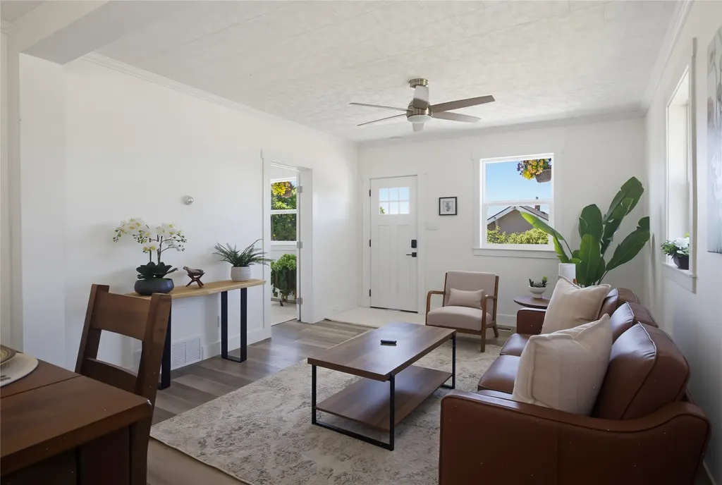 837 Zarelda Street Butte MT 59701