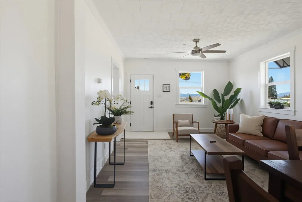 837 Zarelda Street Butte MT 59701