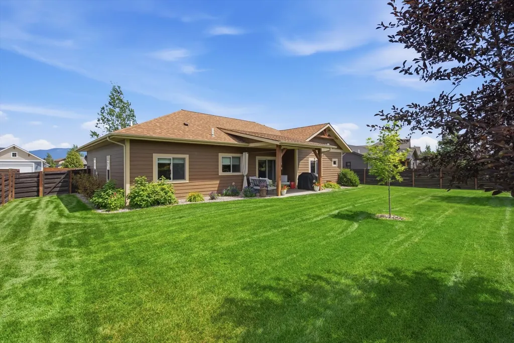 150 Lazy Creek Way Kalispell MT 59901