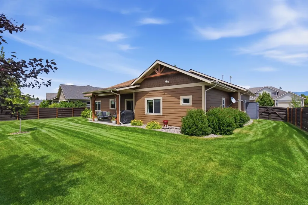 150 Lazy Creek Way Kalispell MT 59901