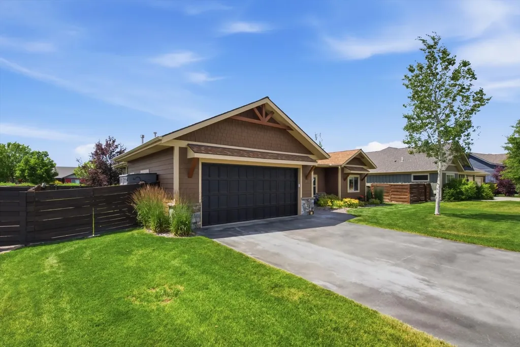 150 Lazy Creek Way Kalispell MT 59901