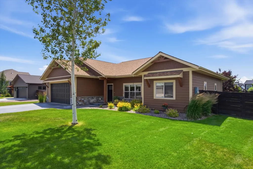 150 Lazy Creek Way Kalispell MT 59901