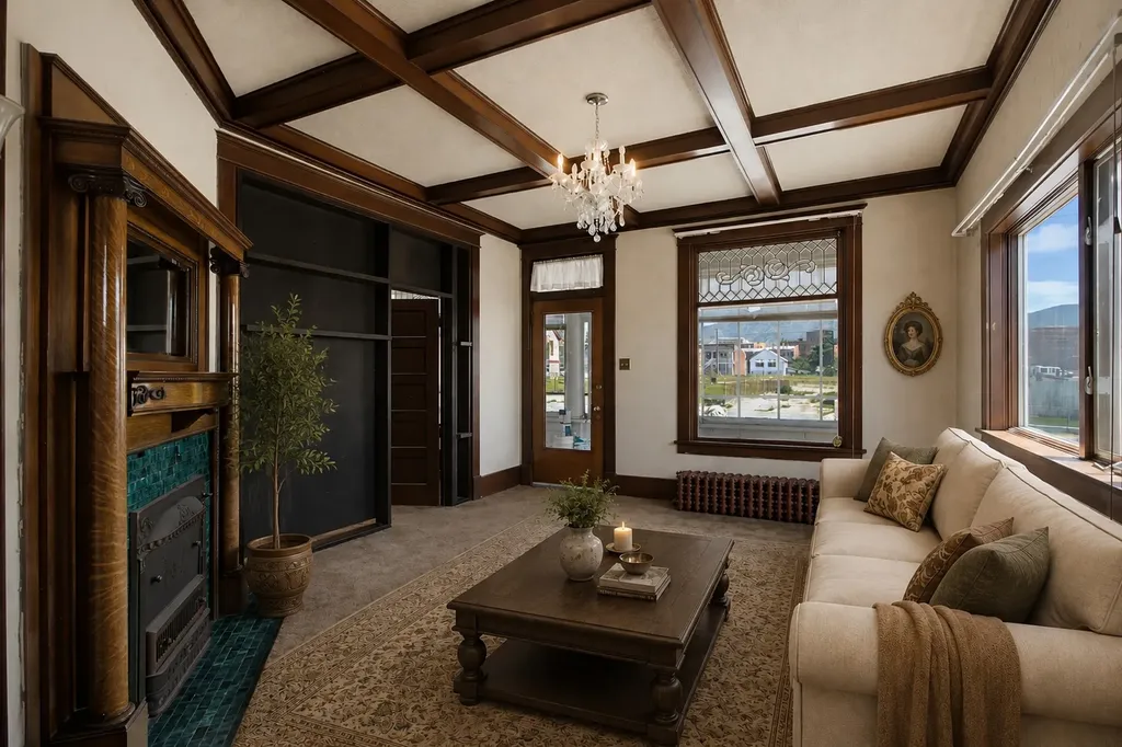 737 Maryland Avenue Butte MT 59701