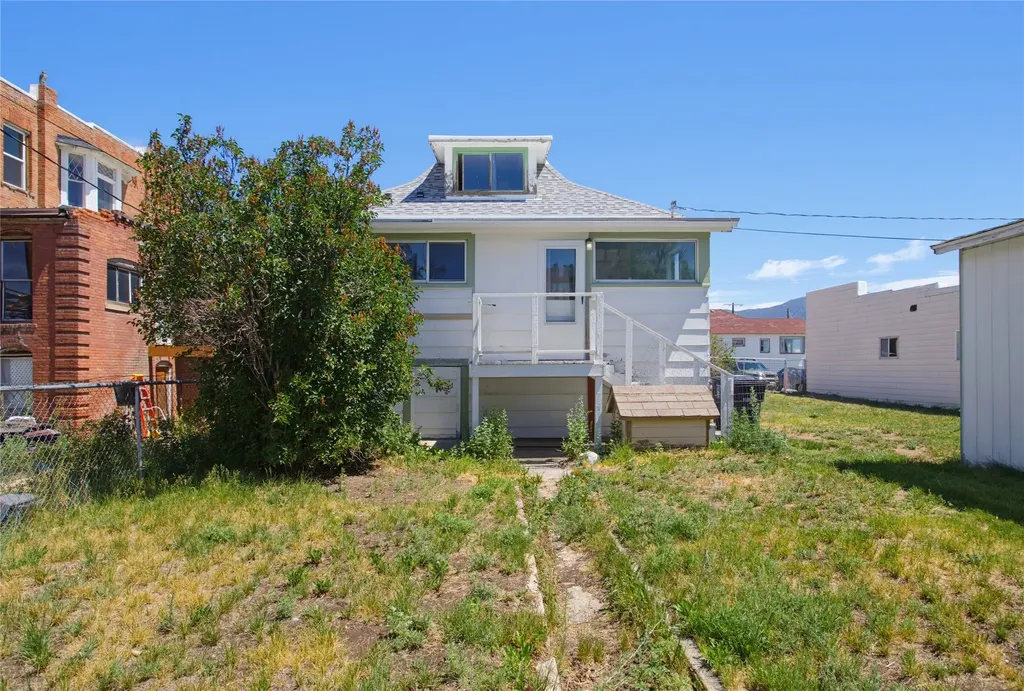 737 Maryland Avenue Butte MT 59701