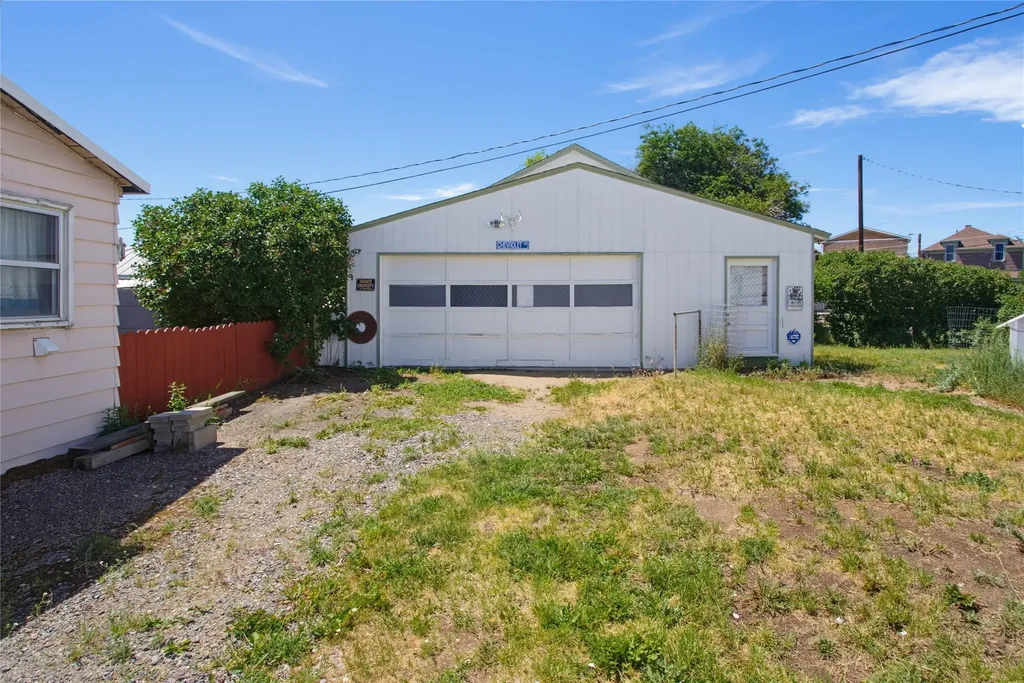 737 Maryland Avenue Butte MT 59701