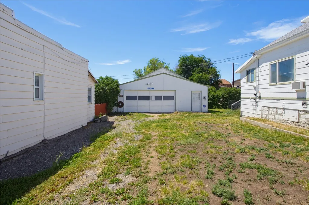 737 Maryland Avenue Butte MT 59701