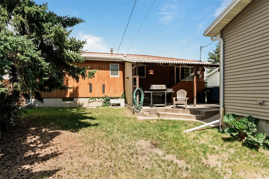 912 Avenue C NW Great Falls MT 59404