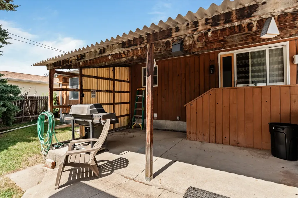 912 Avenue C NW Great Falls MT 59404