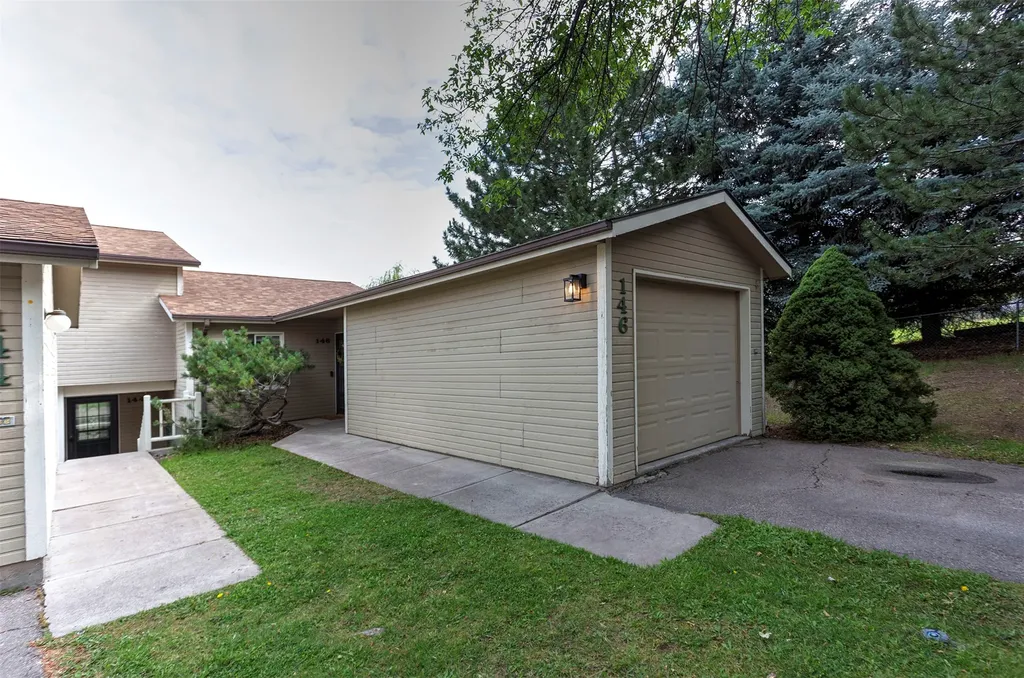 146 Willow Ridge Court Missoula MT 59803