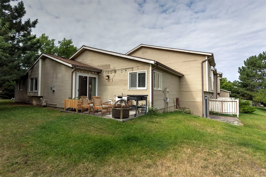146 Willow Ridge Court Missoula MT 59803