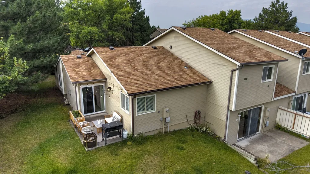 146 Willow Ridge Court Missoula MT 59803