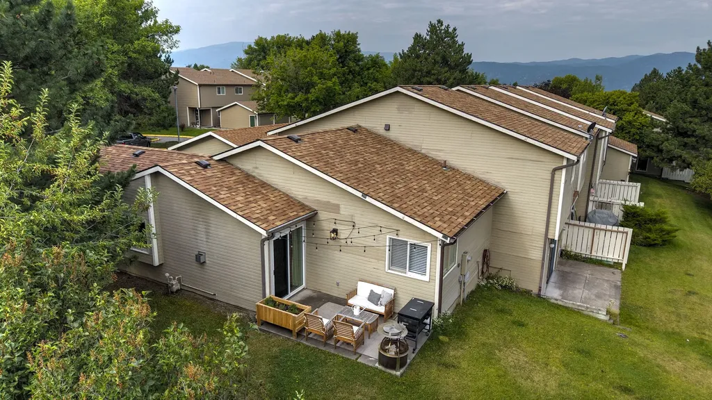 146 Willow Ridge Court Missoula MT 59803