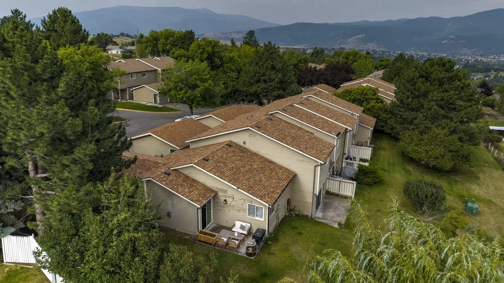 146 Willow Ridge Court Missoula MT 59803